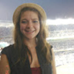 Meet your Posher, Lindsay